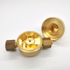  Brass Gas Regulator Brass Pressure Reducer and Pressure Reducing Valve