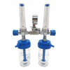 Expert Manufacturer of Oxygen Pressure Regulator with Flow Meter for Oxygen Cylinder