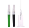 Sterile Single Use Disposable Blood Collection Needle