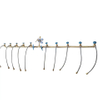 Oxygen Manifold