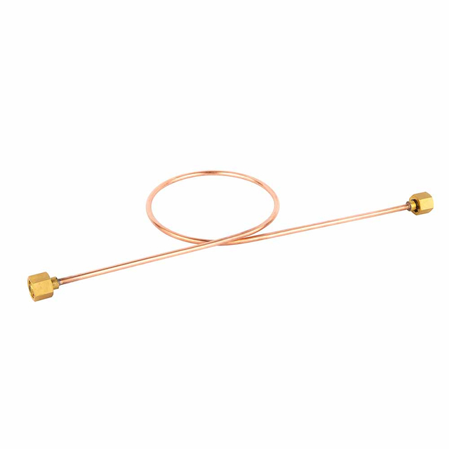 Medical gas copper pipe fittings, Medical gas copper pipe fittings