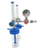 Expert Manufacturer of Oxygen Pressure Regulator with Flow Meter for Oxygen Cylinder