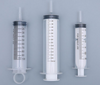 50 / 60Ml Single-use Sterile Disposable Three Parts Medical Syringe with Catheter Tip