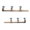 Manifold Pipings