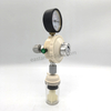 European Type Medical Vacuum Regulator