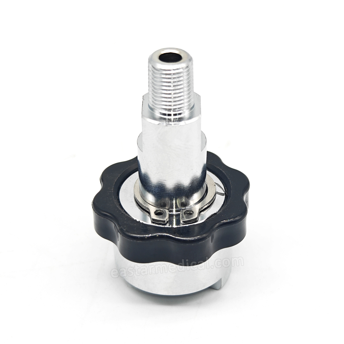 French Standard Medical Gas Outlet Connector