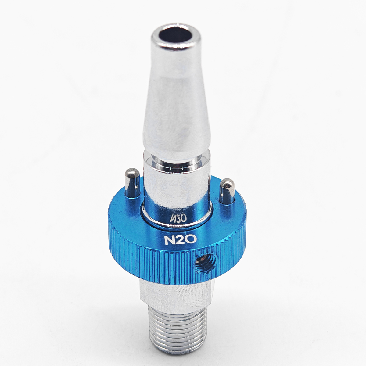 Japanese Standard Connection Oxygen Connector JIS Quick Probe Adapters