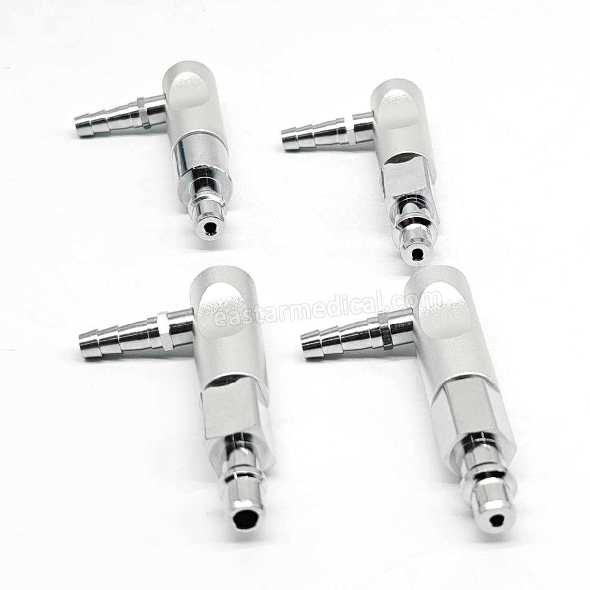 medical gas quick connect