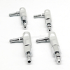 DIN VAC AIR OXYGEN N2O Quick Probe Adapters