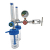 Expert Manufacturer of Oxygen Pressure Regulator with Flow Meter for Oxygen Cylinder