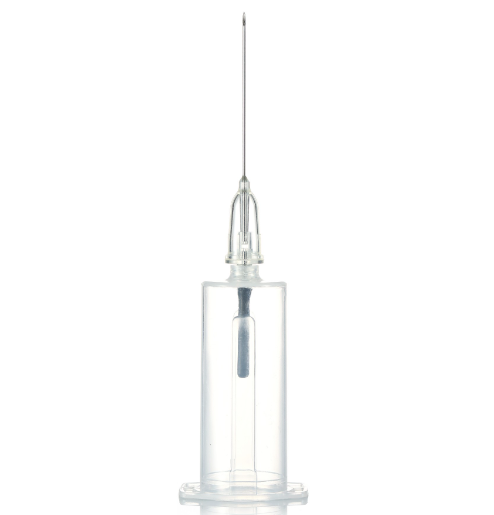 Sterile Single Use Disposable Blood Collection Needle
