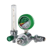 Diaphragm Type Flowmeter Regulator