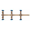 Manifold Pipings