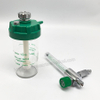 PB Type Medical Gas Flowmeter for Oxygen Medical air 