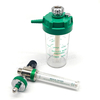 American Standard Ohmeda Gas Regulator Medical Gas Oxygen Flowmeter
