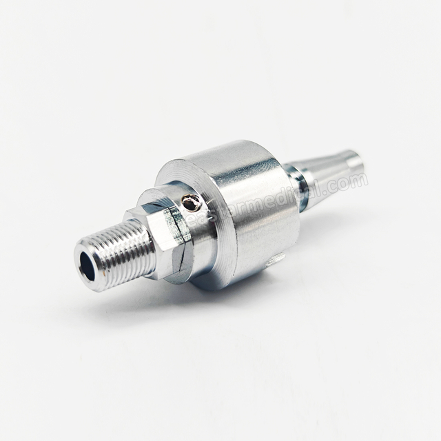 British Standard Quick Probe Adapters