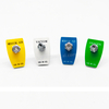 Chemetron Quick Probe Adapters Medical Gas Outlet Connector