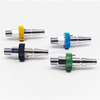 Japanese Standard Connection Oxygen Connector JIS Quick Probe Adapters