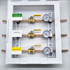 Medical Gas valve box