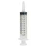 50 / 60Ml Single-use Sterile Disposable Three Parts Medical Syringe with Catheter Tip