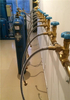 Oxygen Manifold