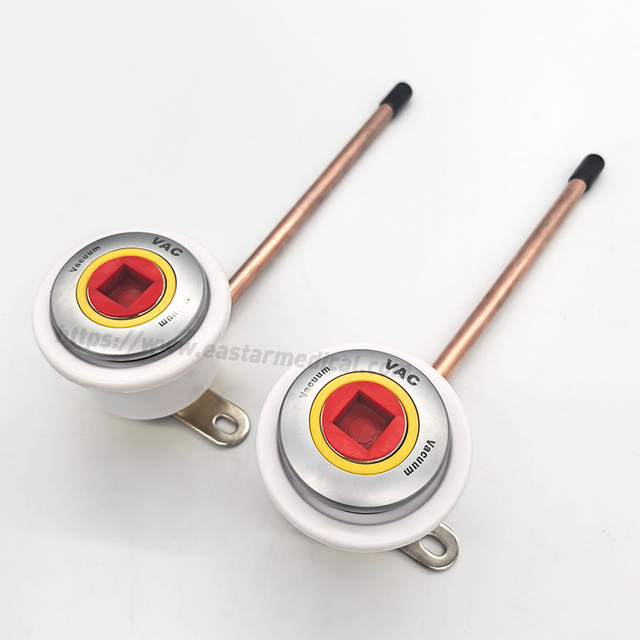 German Standard Medical VAC Outlet