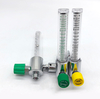 NFPA Color Oxygen FlowmeterAmerican Chemetron Oxygen Flowmeters