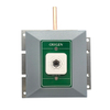 PB Medical Oxygen Outlet for Hospital Use | Wall Type Gas Outlet Socket for Oxygen Supply System
