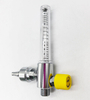 NFPA Color Oxygen FlowmeterAmerican Chemetron Oxygen Flowmeters