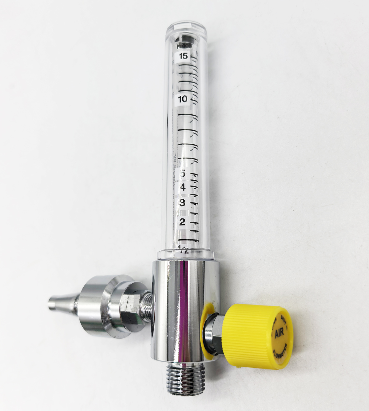 NFPA Color Oxygen FlowmeterAmerican Chemetron Oxygen Flowmeters