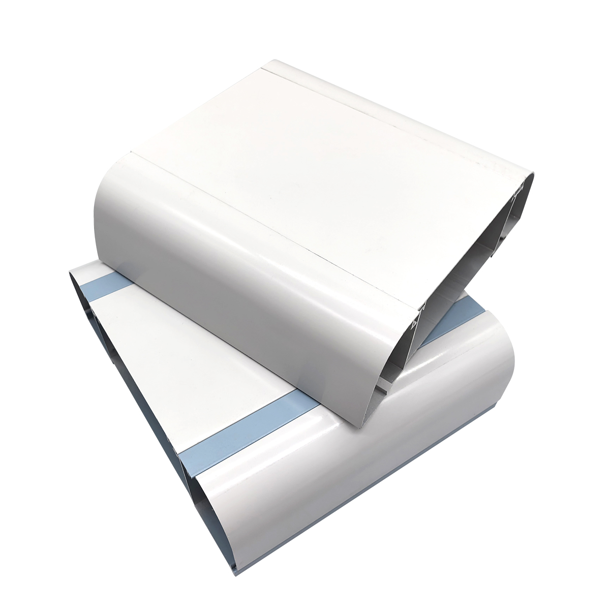 Medical Gas Equipment Medical ICU Head Panel Hospital Bed Head Trunking Units