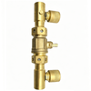 Medical NIST Lockable Line Valve