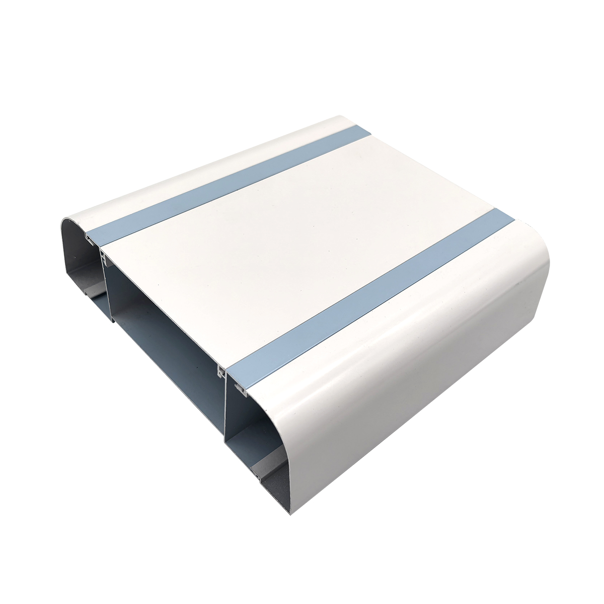 Medical Gas Equipment Medical ICU Head Panel Hospital Bed Head Trunking Units