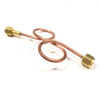Copper High Pressure Pigtails