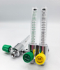 NFPA Color Oxygen FlowmeterAmerican Chemetron Oxygen Flowmeters