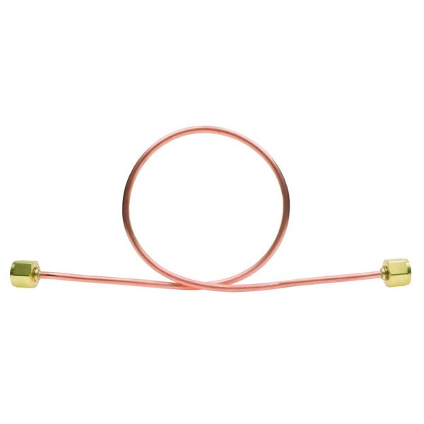Copper High Pressure Pigtails