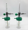 NFPA Color Oxygen FlowmeterAmerican Chemetron Oxygen Flowmeters