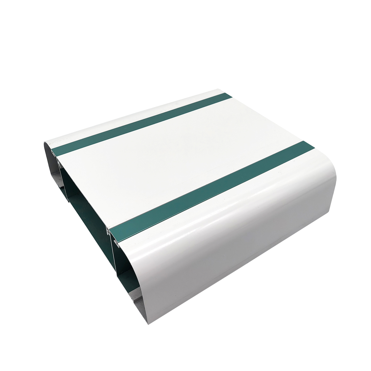 Medical Gas Equipment Medical ICU Head Panel Hospital Bed Head Trunking Units