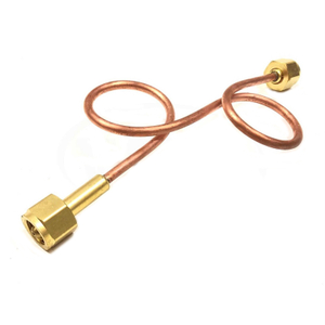 Copper High Pressure Pigtails