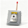 American-Style PB Terminal Unit 3-Gas (O2, Air, Vacuum) — Stainless Steel / Zinc Alloy, NFPA 99 Compliant, Hospital Wall-Mounted