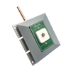 PB Medical Oxygen Outlet for Hospital Use | Wall Type Gas Outlet Socket for Oxygen Supply System
